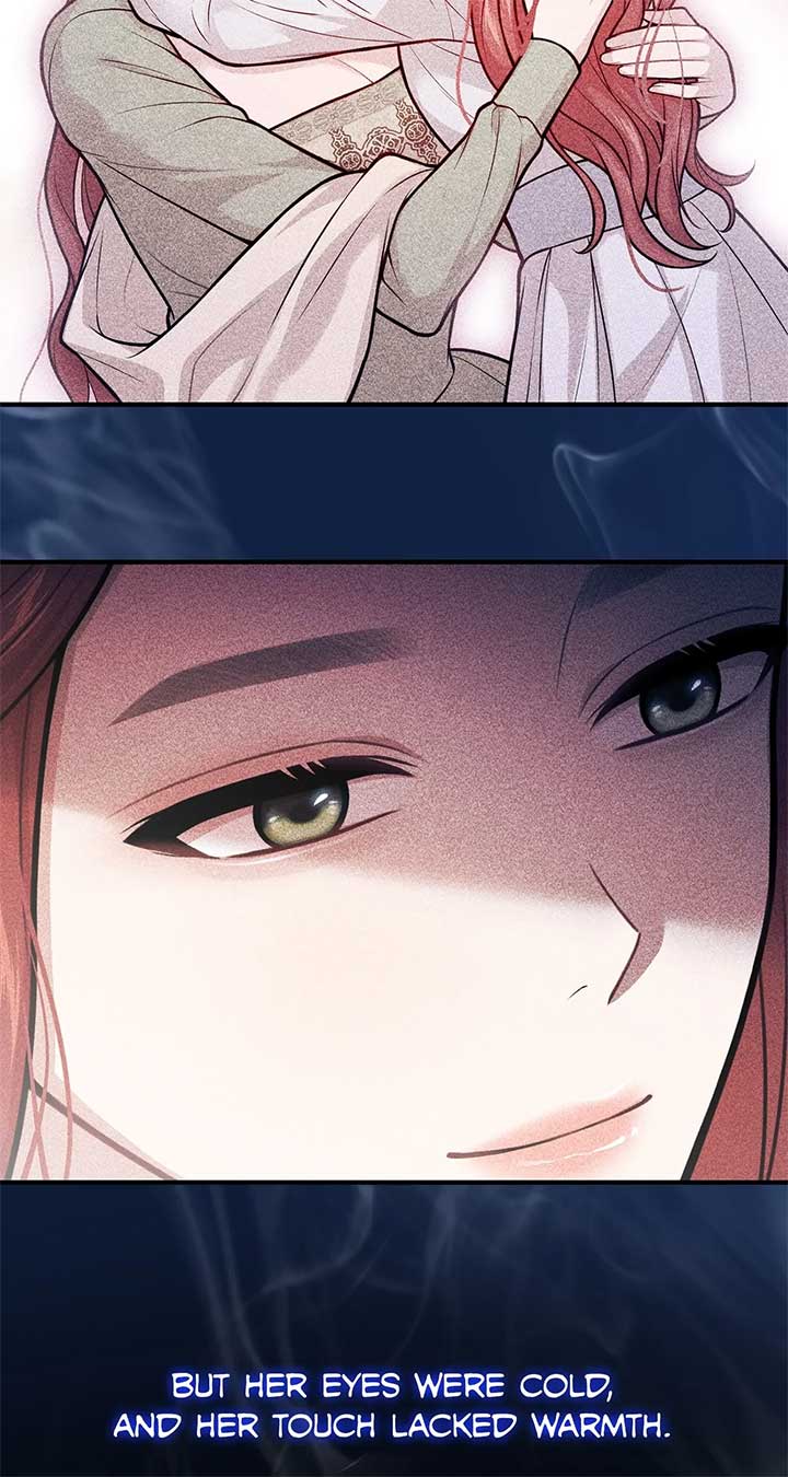 The Secret Bedroom of a Dejected Royal Daughter Chapter 107 114
